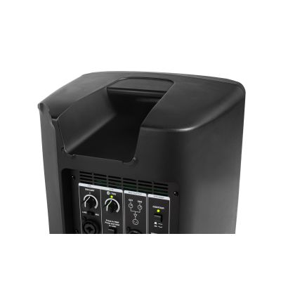 8. Alto TX 415 - Aktivlautsprecher 700W
