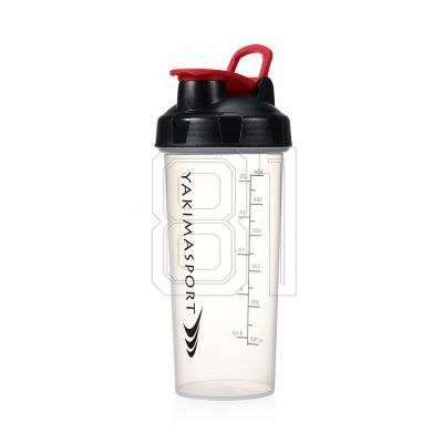 7. Shakerflasche 0,7l 700ml 100676