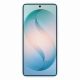 3. Samsung Silikon- Magnet Case für Samsung Galaxy S26+, kompatibel mit MagSafe – blau