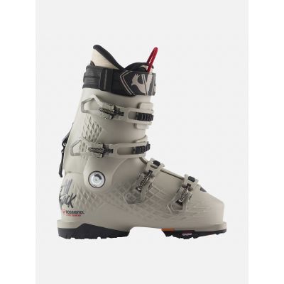 2. ROSSIGNOL ALLTRACK PRO110 MV GW-Nomad Skischuhe, Grau