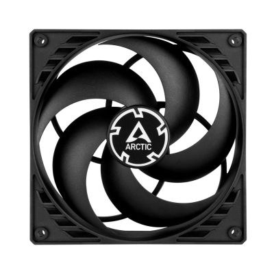 4. ARCTIC P14 Value Pack Computergehäuse 14cm Lüfter Schwarz