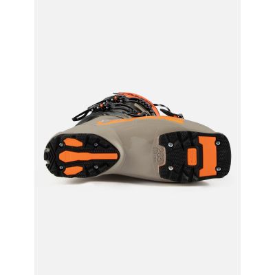 6. LANGE XT3 FREE 110 MV GW Wild Beige Skischuhe