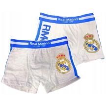 Real Madrid Junior-Boxershorts für Jungen, 2er-Pack 2900003005