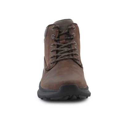 2. Skechers Slip-ins Pollard - Waylon 205333-COC Kakao