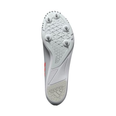 6. adidas Allroundstar Spikes KJ5530 Kinderschuhe