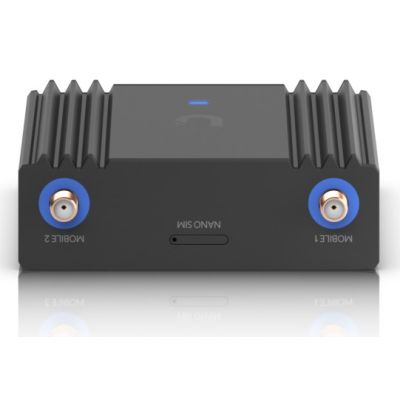 12. Ubiquiti UMR-Ultra LTE WiFi 4-Router