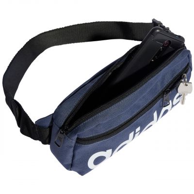 6. adidas Essentials Gürteltasche HR5361