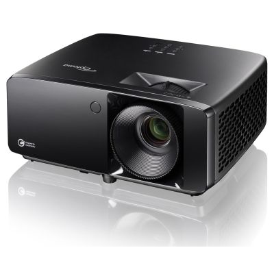 10. OPTOMA HZ41HDR LASER FHD 4400ANS PROJEKTOR 2,5 MILLIONEN: 1