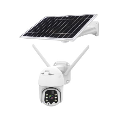 Kruger&Matz Connect C90 WLAN-Außenkamera