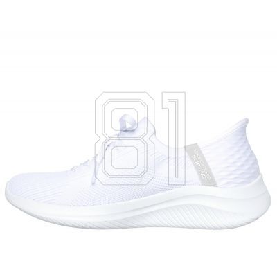 9. Skechers Brillian Path W 149710WHT Schuhe
