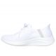 9. Skechers Brillian Path W 149710WHT Schuhe