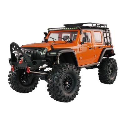 2. Amewi 22656 ferngesteuertes Modell Offroad-Raupenfahrzeug mit Elektromotor, Maßstab 1:10