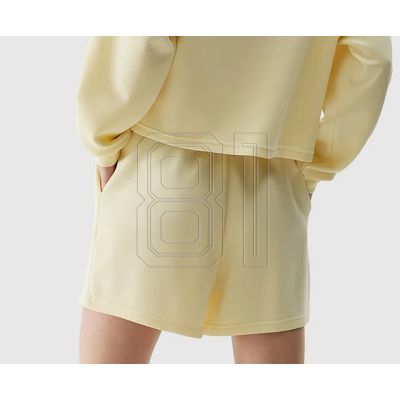 2. Shorts 4F W 4FWSS24TSHOF324 73S
