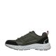 9. Skechers Oak Canyon-Verketta Herrenschuhe Olive 51898 OLBK
