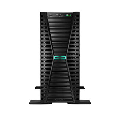 2. HPE ProLiant ML110 Gen11 4514Y 2,0 GHz 16 Kerne 1 Kern 2x32 GB-R 8SFF MR408i-o 2x480 GB SSD 2x1000 W Netzteil EU Server 960 GB Tower (4,5U) Intel® Xeon Silver 2 GHz 64 GB DDR5-SDRAM 1000 W