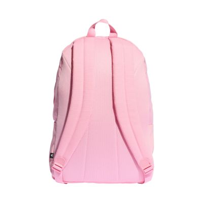 2. Adidas Classic 3-Streifen Rucksack Pink IS7046