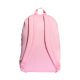 2. Adidas Classic 3-Streifen Rucksack Pink IS7046