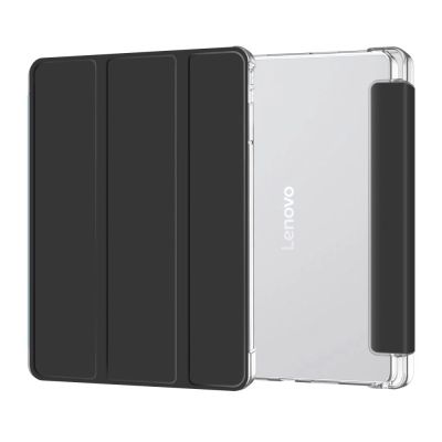 2. Tech-Protect SC Pen Hybrid-Hülle für Lenovo Idea Tab 11.0 TB-336 – Schwarz