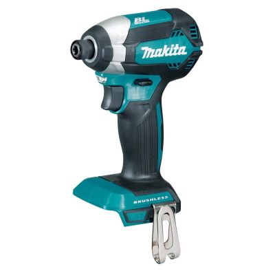 Makita DTD153Z Akkuschrauber, 3400 U/min, Grün
