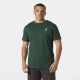 7. Helly Hansen Shoreline T-Shirt 3.0 M 54601 390