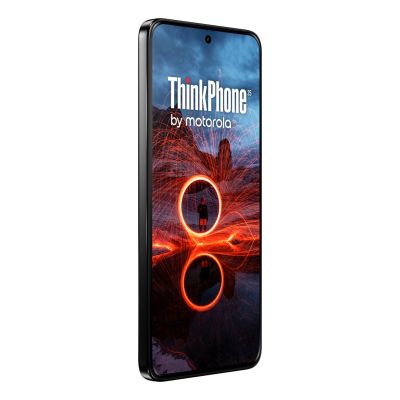 23. Motorola ThinkPhone 25 5G 8/256GB Carbon Black
