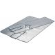 2. SIMEX ALU MATTE EINZELN 190x60cm 41090