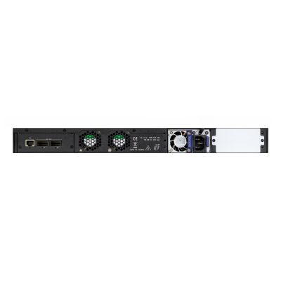 2. LANCOM GS-4530XUP Managed L3 2,5G Ethernet (100/1000/2500) PoE-Unterstützung 1 HE Schwarz