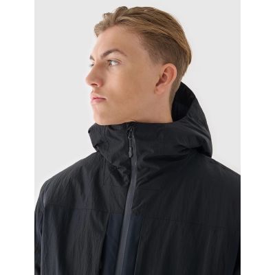 Skijacke 10000 Membran Herren 4F 4FWAW24TTJAM576-20S