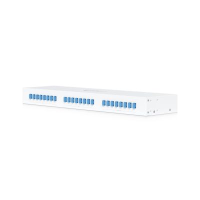 2. Ubiquiti UISP UACC-UF-WDM-XGS Glasfasergeräte