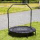 12. Virtufit Fitness-Trampolin mit Griff - 100 CM VF06006
