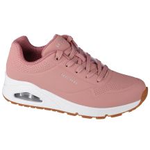 Skechers Uno-Stand on Air 73690-ROS rosa 35