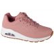 Skechers Uno-Stand on Air 73690-ROS rosa 35