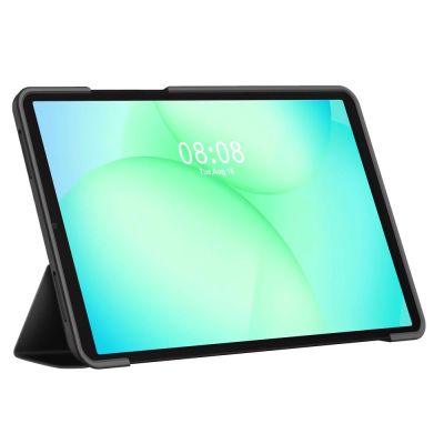 4. TechProtect SmartCase für Samsung Galaxy Tab A9+ / A11+ Plus 11.0 X210 / X215 / X216 / X230 / X235 / X236 - Schwarz