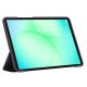 4. TechProtect SmartCase für Samsung Galaxy Tab A9+ / A11+ Plus 11.0 X210 / X215 / X216 / X230 / X235 / X236 - Schwarz