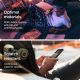 11. Spigen Rugged Armor Hülle für Samsung Galaxy S21 FE – Mattschwarz
