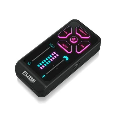 TC Helicon FUSE Mikrofonprozessor für Konsolen und Computer