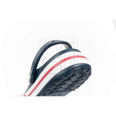 9. Crocs Bayaband U 205089-4CC flip-flops
