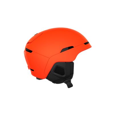 3. POC Obex Mips Skihelm Orange