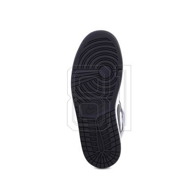 7. Nike Air Jordan 1 MID DQ8426-145 Schuhe