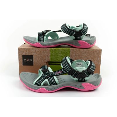 10. CMP Schuhe Kindersandalen Jugend Hamal Wandern leicht bequem