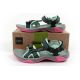 10. CMP Schuhe Kindersandalen Jugend Hamal Wandern leicht bequem