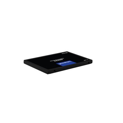 7. GOODRAM SSD 512 GB Gen. 2 SATA III 2,5" CX400