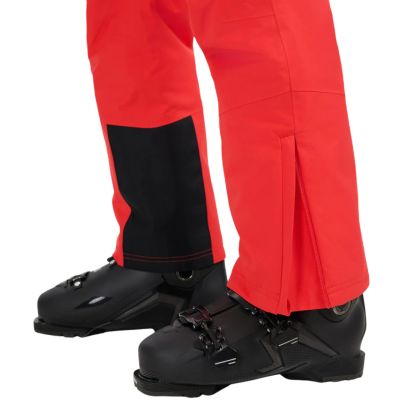 6. Herren-Skihose 4F FNK M1155 rot 4FWAW25TFTRM1155 62S