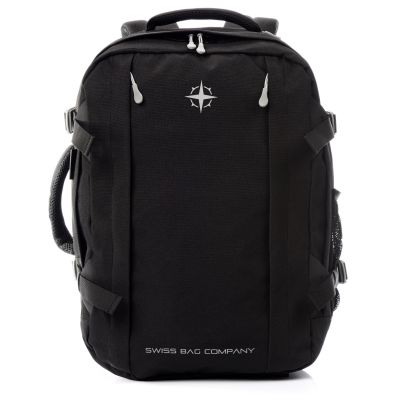 SwissBags Cointrin 17331 Rucksack
