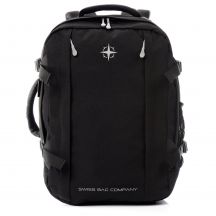 SwissBags Cointrin 17331 Rucksack