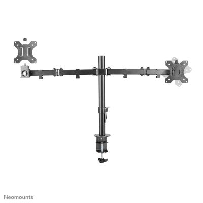 12. Neomounts von Newstar FPMA-D550DBLACK 10-32"