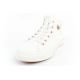 22. Skechers Snoop One-OG Leather Slip-Ins W 186001/WHT Schuhe