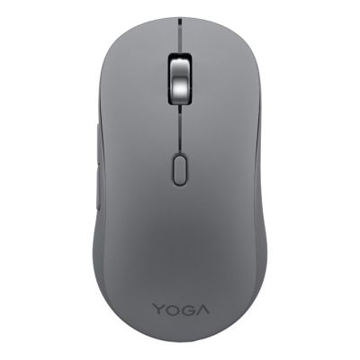 Lenovo Yoga Bluetooth Silent Mouse (Luna Gray) GY51S61919