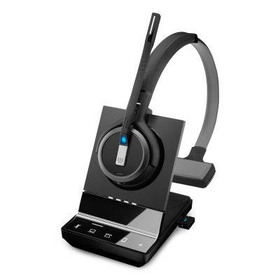 Epos Impact SDW 5036 – EU/UK/AUS DECT Mono Triple-Konnektivit?