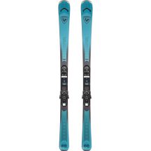 ROSSIGNOL ARCADE 88 SPX13 Skiset